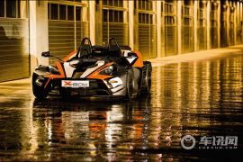 KTM-X-BOW-R版