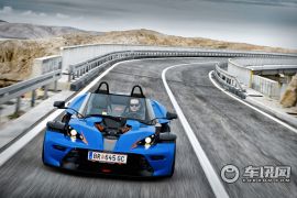 KTM-X-BOW-GT版