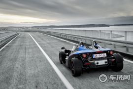 KTM-X-BOW-GT版
