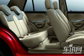 力帆汽车-力帆320-冠军版 1.3舒适型