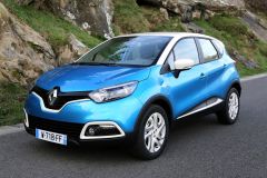 Captur