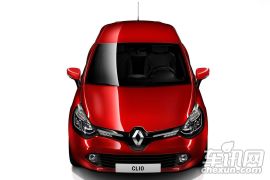 雷诺-雷诺Clio