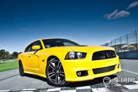 SRT-Charger SRT