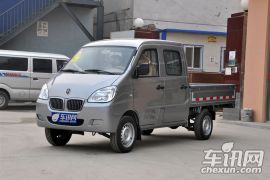 华晨金杯-海星T22-1.0L标准型DL465Q5