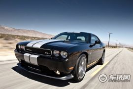 SRT-挑战者 SRT