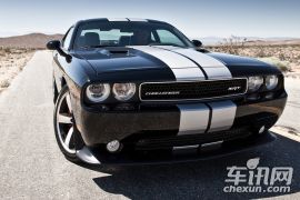 SRT-挑战者 SRT