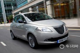 克莱斯勒-Ypsilon