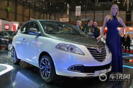 克莱斯勒-Ypsilon