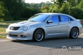 克莱斯勒-Sebring SEMA