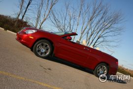 克莱斯勒-Sebring