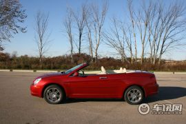 克莱斯勒-Sebring