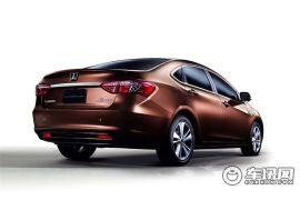 裕隆汽车-LUXGEN5  Sedan 