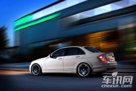 劳伦士-劳伦士C级