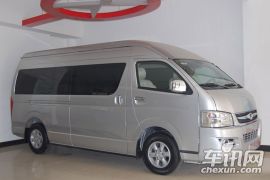 九龙汽车-九龙A5