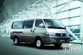 厦门金旅-金旅海狮