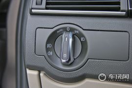 观致汽车-观致3-1.6T 自动致臻型
