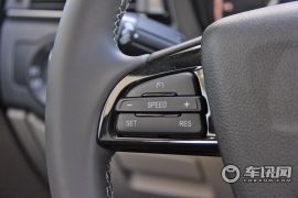 观致汽车-观致3-1.6T 自动致臻型