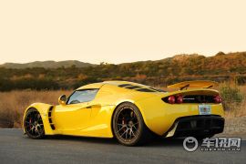 Hennessey-Venom GT
