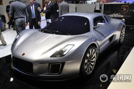 Gumpert-Tornante