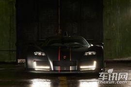 Gumpert-Apollo