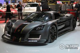 Gumpert-Apollo