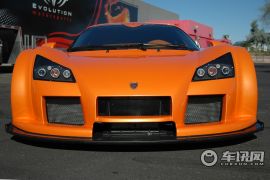 Gumpert-Apollo