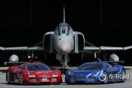 Gumpert-Apollo