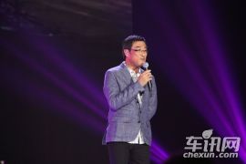 沃尔沃亚太-沃尔沃S60L上市发布会