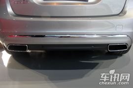 沃尔沃亚太-沃尔沃S60L上市发布会