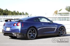 日产-日产GT-R