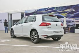 一汽-大众-高尔夫