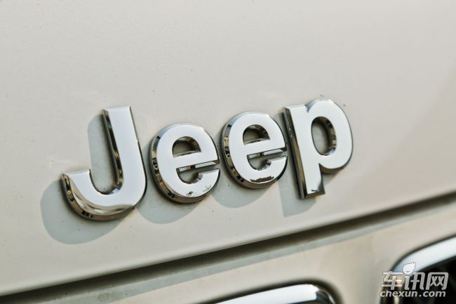 Jeep 指南者