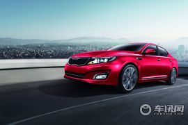 东风悦达起亚-起亚K5