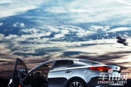 东风悦达起亚-起亚K5