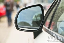 上汽集团-MG3-1.3L 手动舒适版