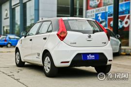 上汽集团-MG3-1.3L 手动舒适版