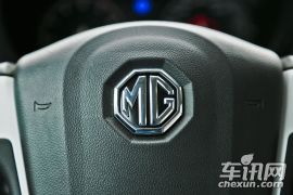 上汽集团-MG3-1.3L 手动舒适版