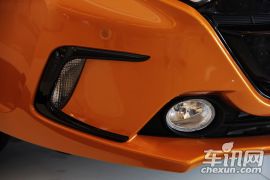 比亚迪秦上市发布会