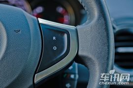 雷诺-科雷傲-2.0L 两驱标准版