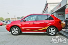 雷诺-科雷傲-2.0L 两驱标准版