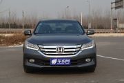 广汽本田-雅阁-2.4L EX 豪华版