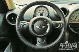 MINI-MINI COUNTRYMAN-1.6T COOPER All 4 Fun