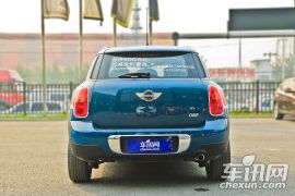 MINI-MINI COUNTRYMAN-1.6T COOPER All 4 Fun