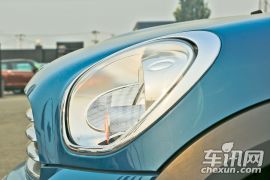 MINI-MINI COUNTRYMAN-1.6T COOPER All 4 Fun