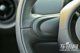 MINI-MINI COUNTRYMAN-1.6T COOPER All 4 Fun