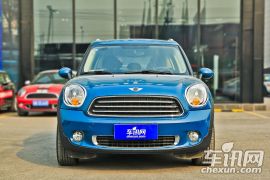 MINI-MINI COUNTRYMAN-1.6T COOPER All 4 Fun