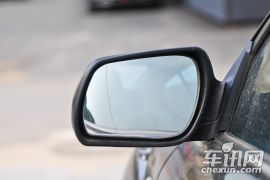 一汽奔腾-奔腾B50-1.6L MT豪华型