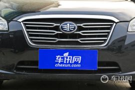 一汽奔腾-奔腾B50-1.6L MT豪华型