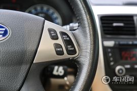 一汽奔腾-奔腾B50-1.6L MT豪华型