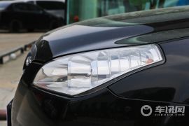 一汽奔腾-奔腾B50-1.6L MT豪华型